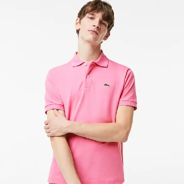 CHEMISE COL BORD-COTES MA